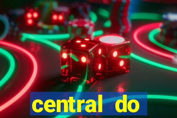 central do parabrisa betim